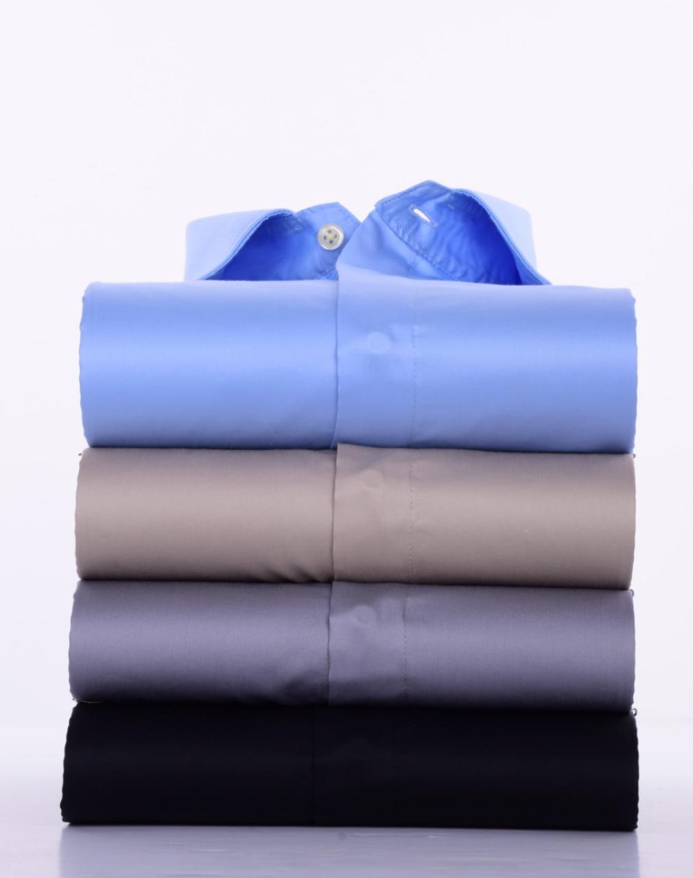 Saten Shirts