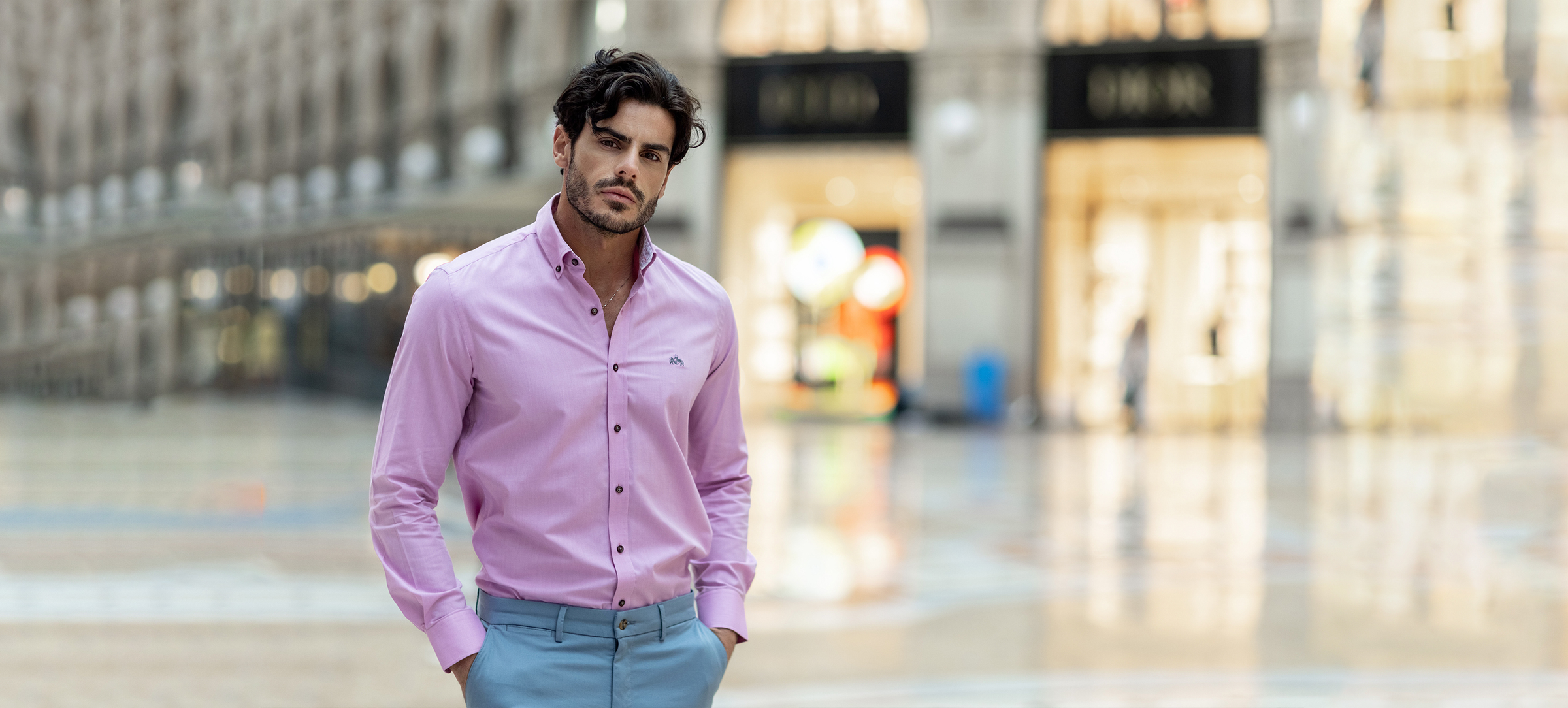 Summer Oxford
