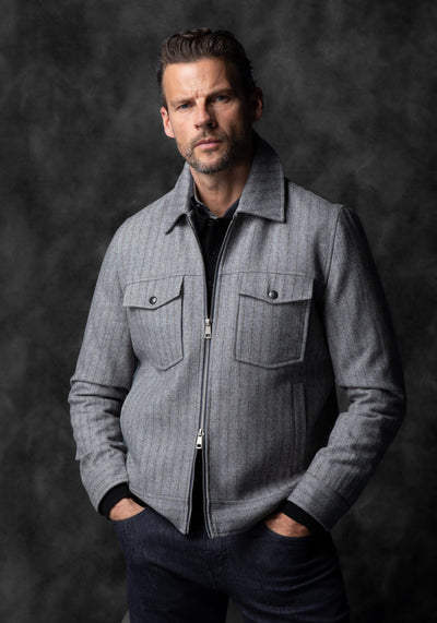 Jackets & Vests