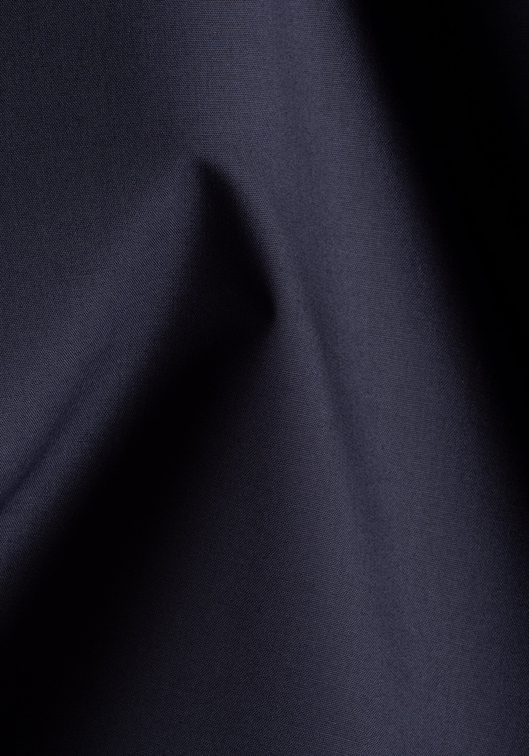 Imperial Navy Chambray Shirt