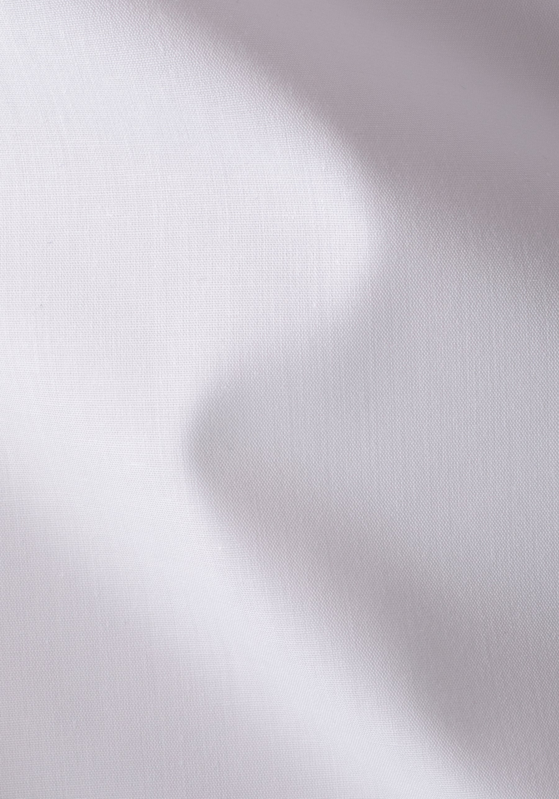 Cloud White Chambray Shirt