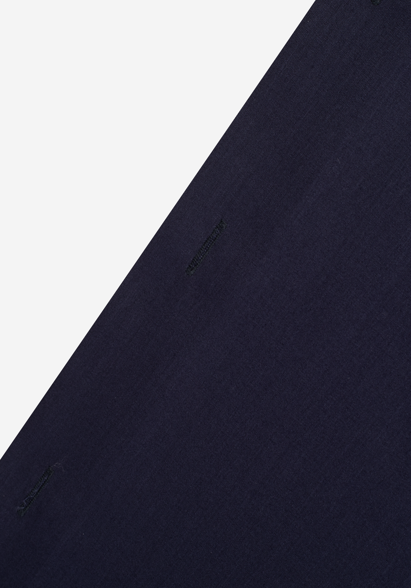 Imperial Navy Chambray Shirt
