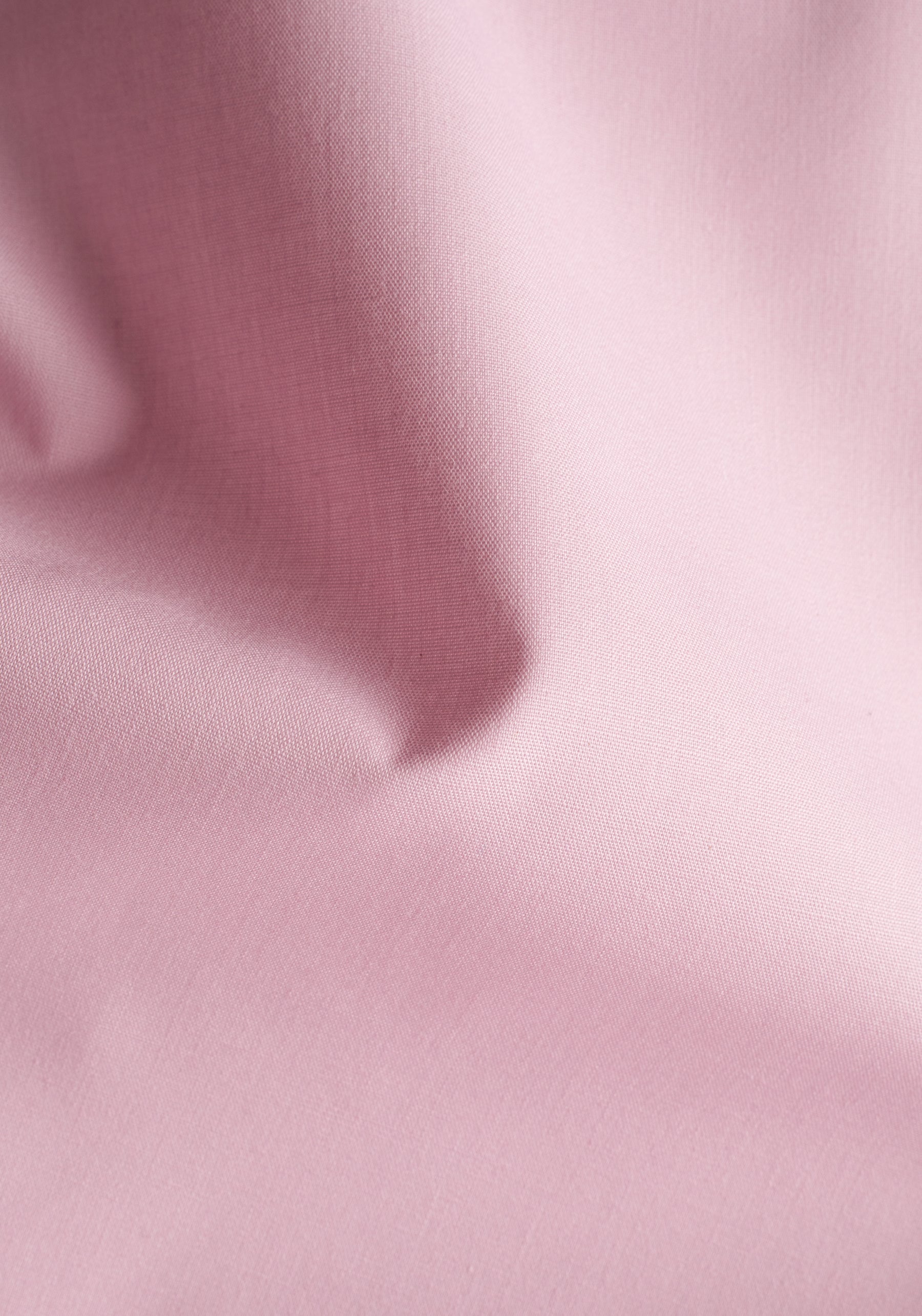 Tulip Rose Chambray Shirt