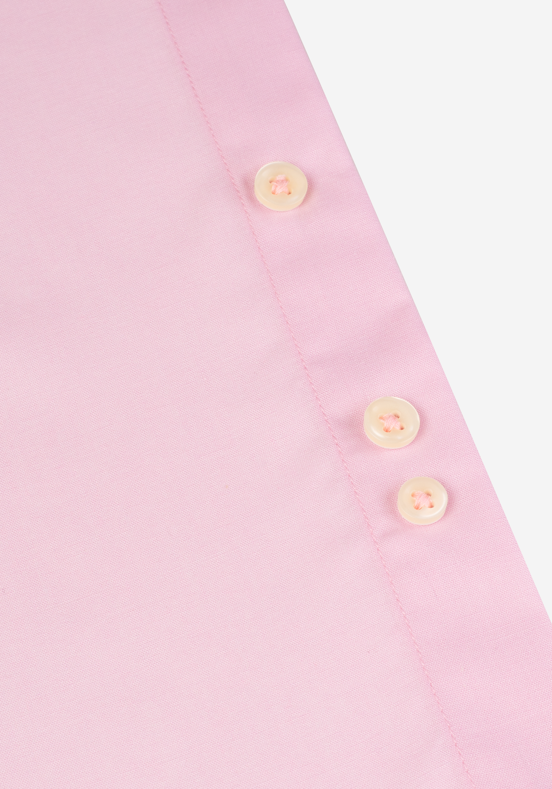 Tulip Rose Chambray Shirt