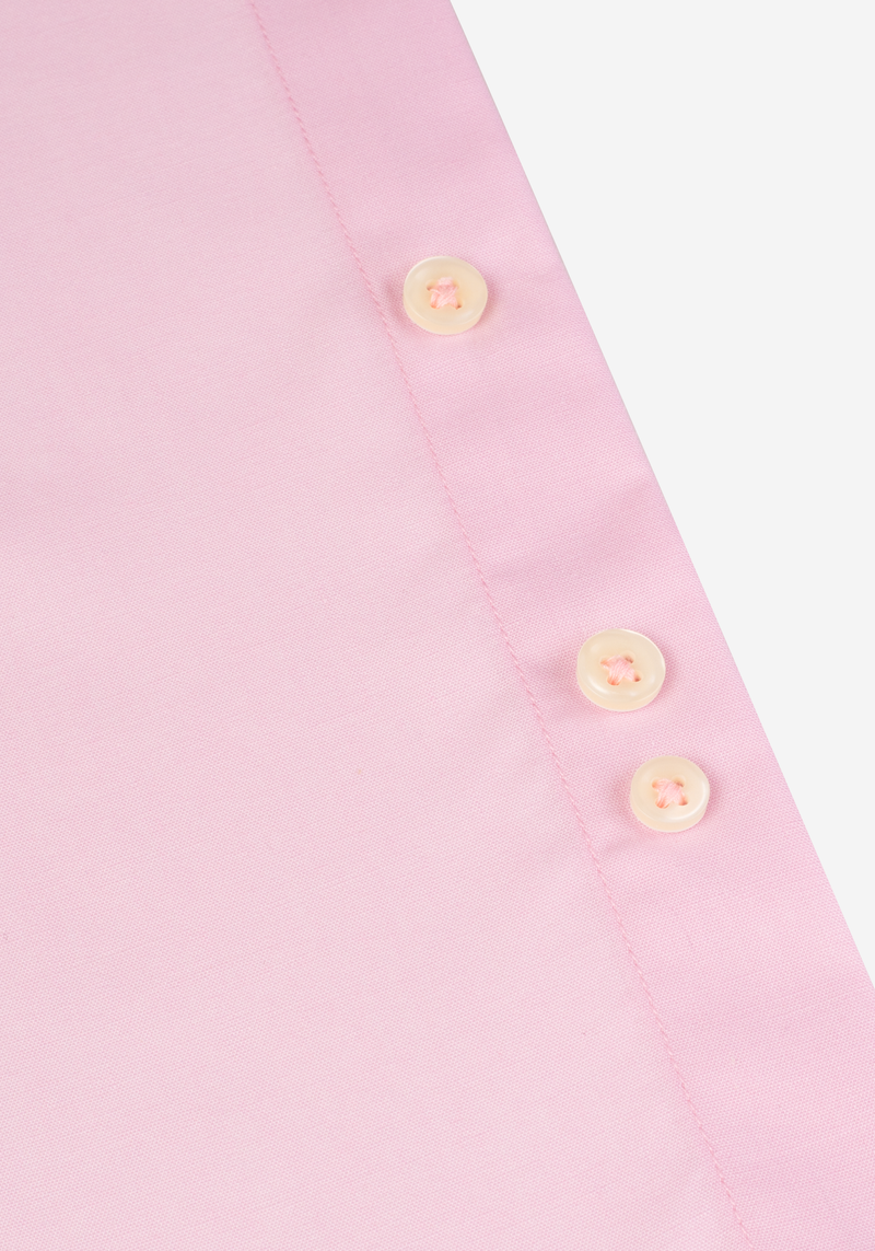 Tulip Rose Chambray Shirt