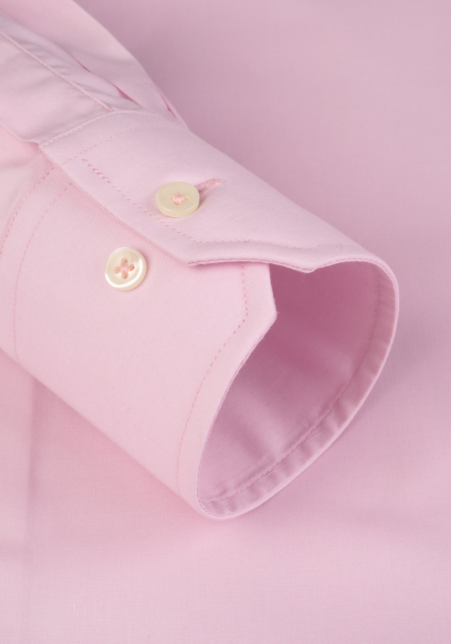 Tulip Rose Chambray Shirt