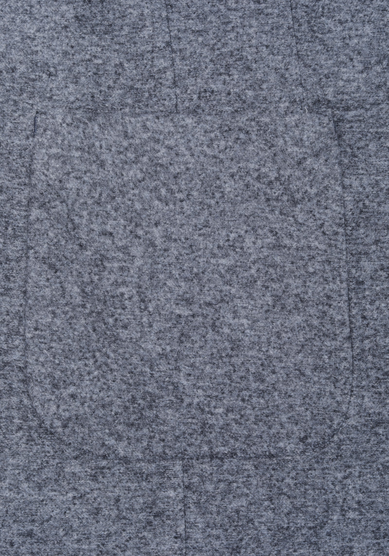 Slim Fit Twilight Blue Grey Blazer