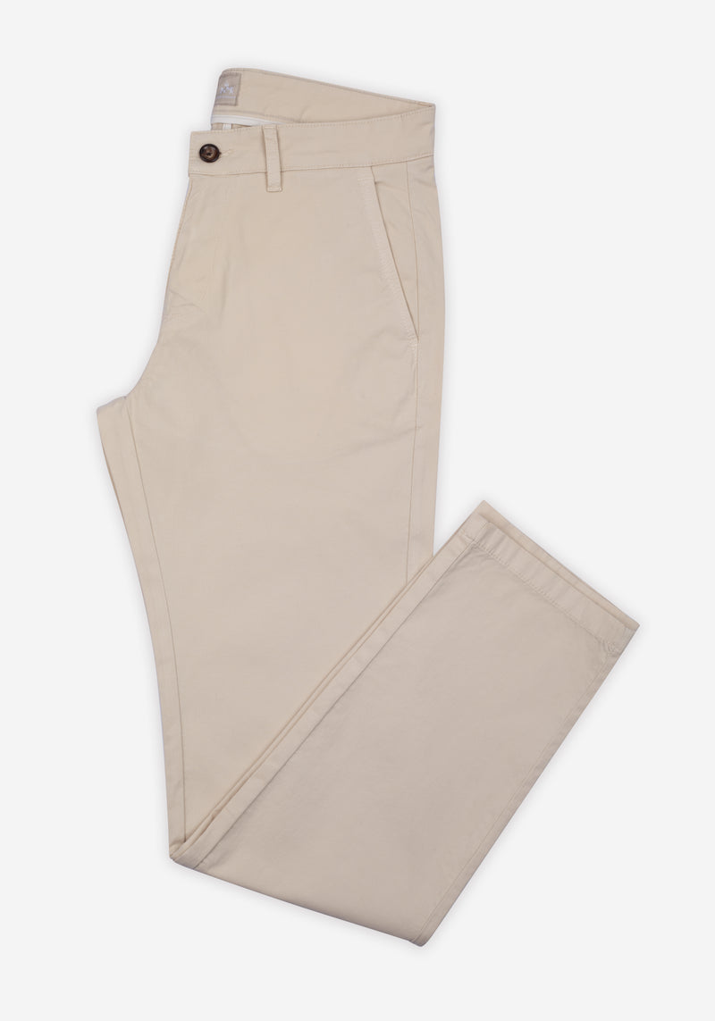 Pumic Stone Gabardine