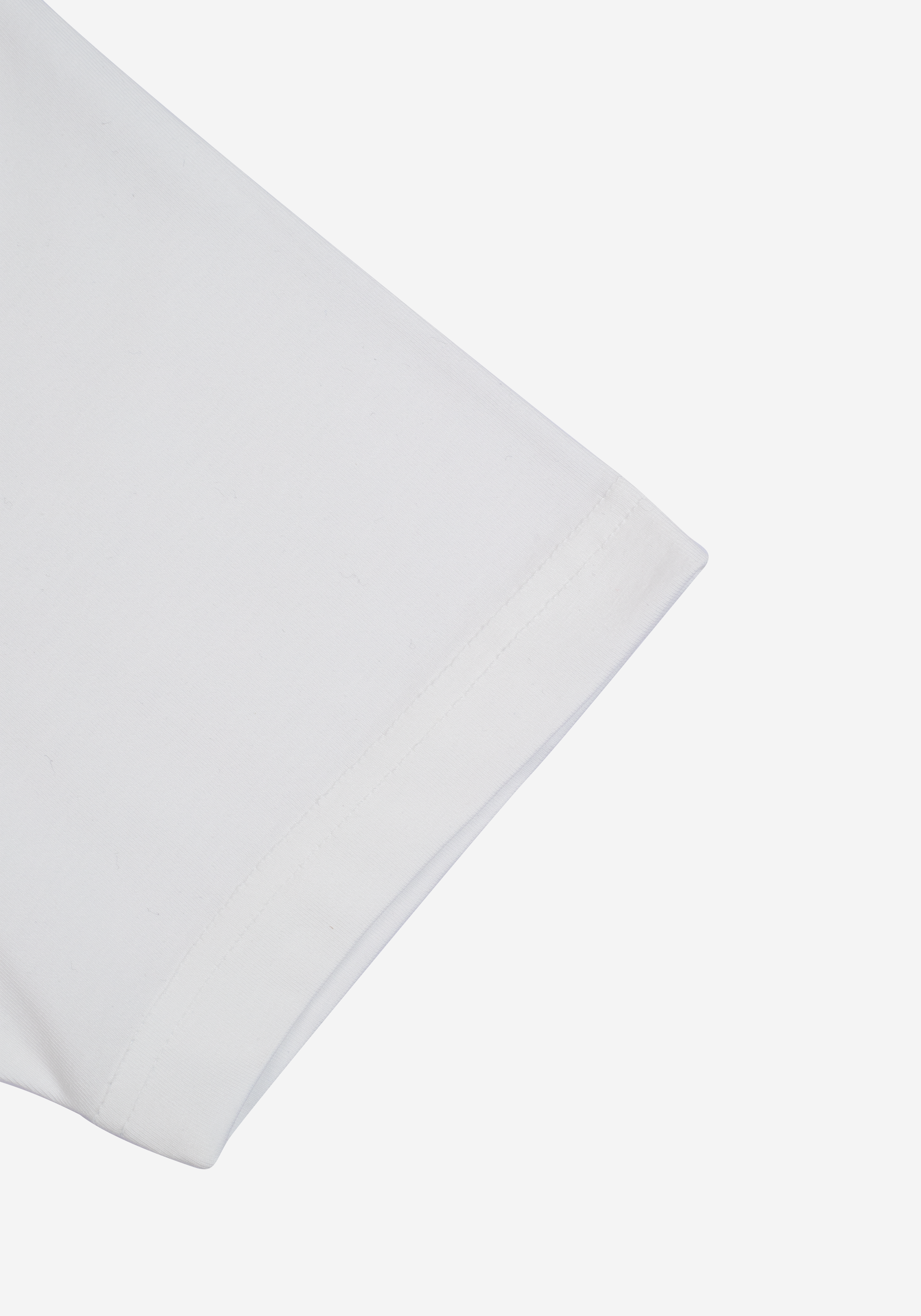Glacier White T-Shirt