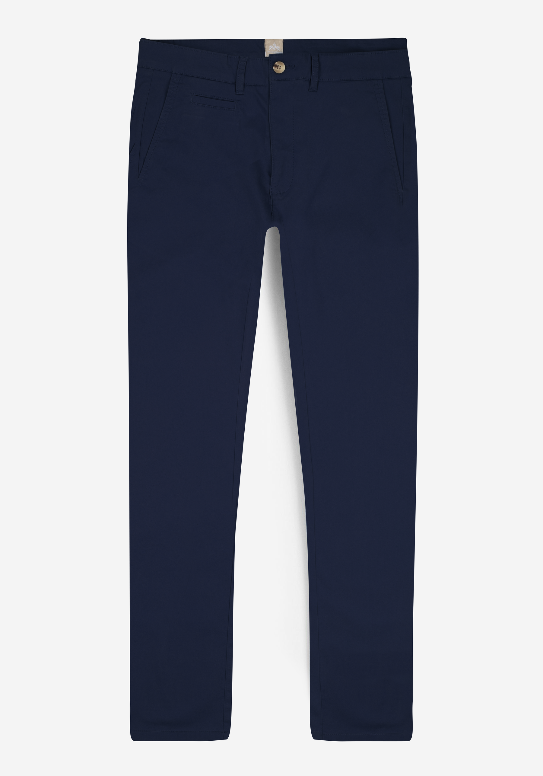 Eclipse Navy Cortina Gabardine