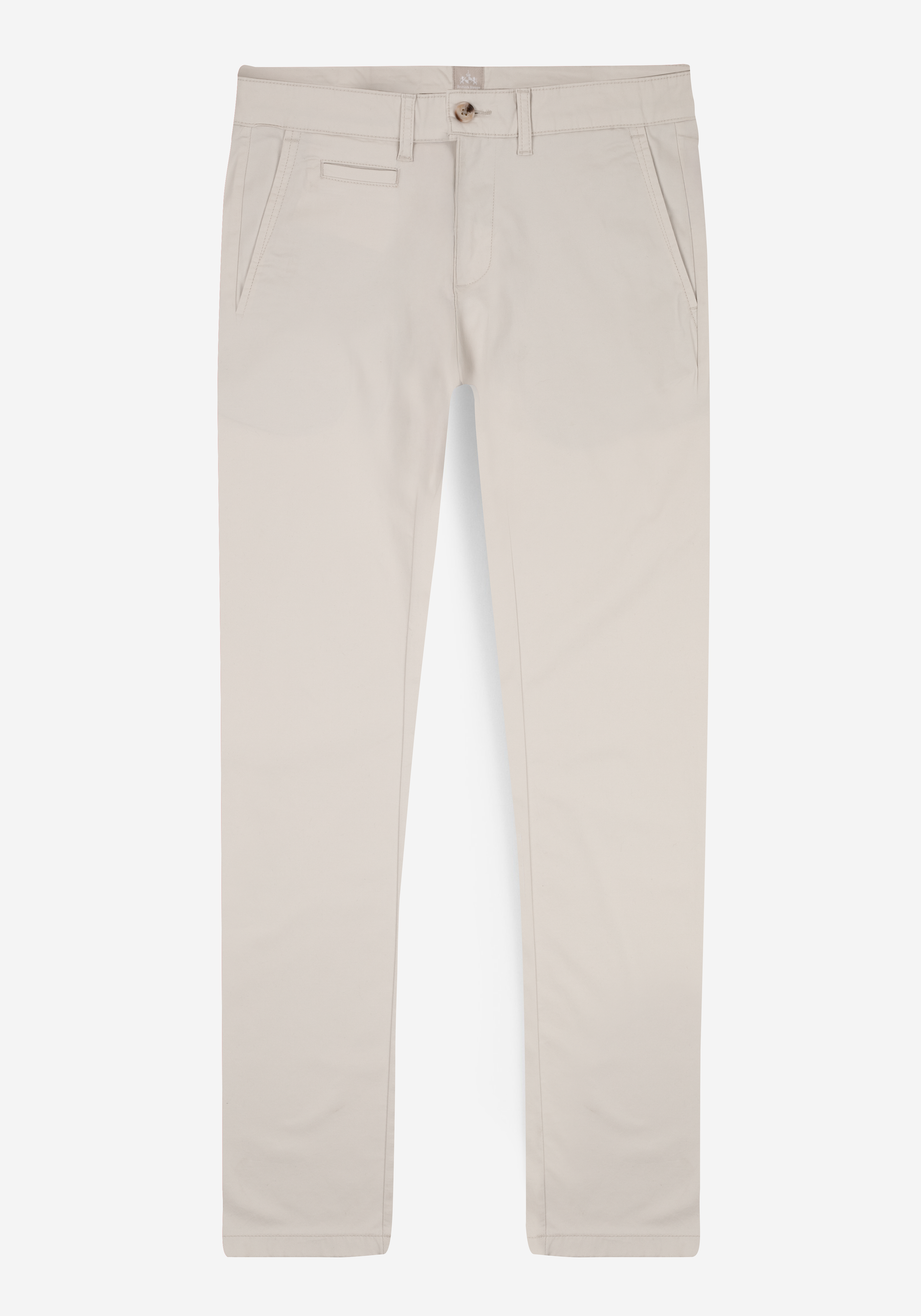 Coastal Beige Cortina Gabardine