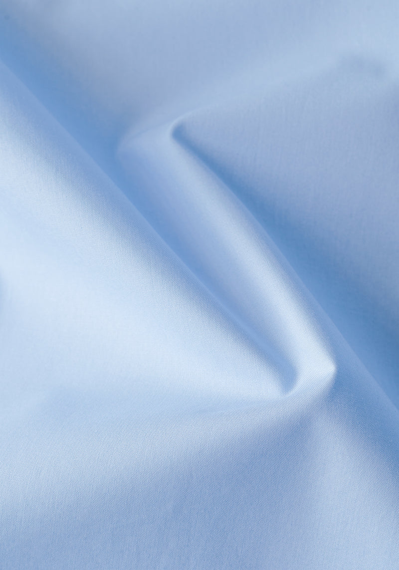 Sky Blue Aero-Hybrid Shirt