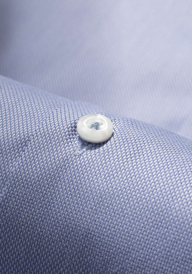 Cloud Blue Royal Oxford Shirt