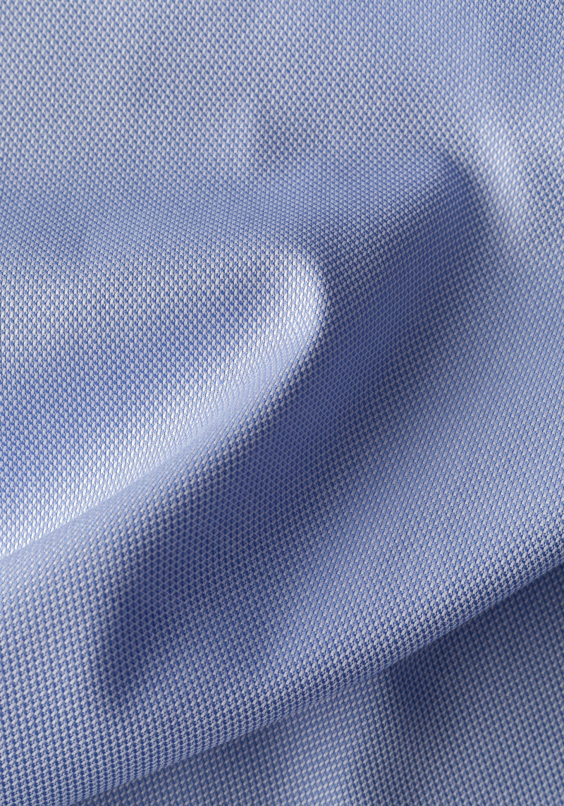 Cloud Blue Royal Oxford Shirt