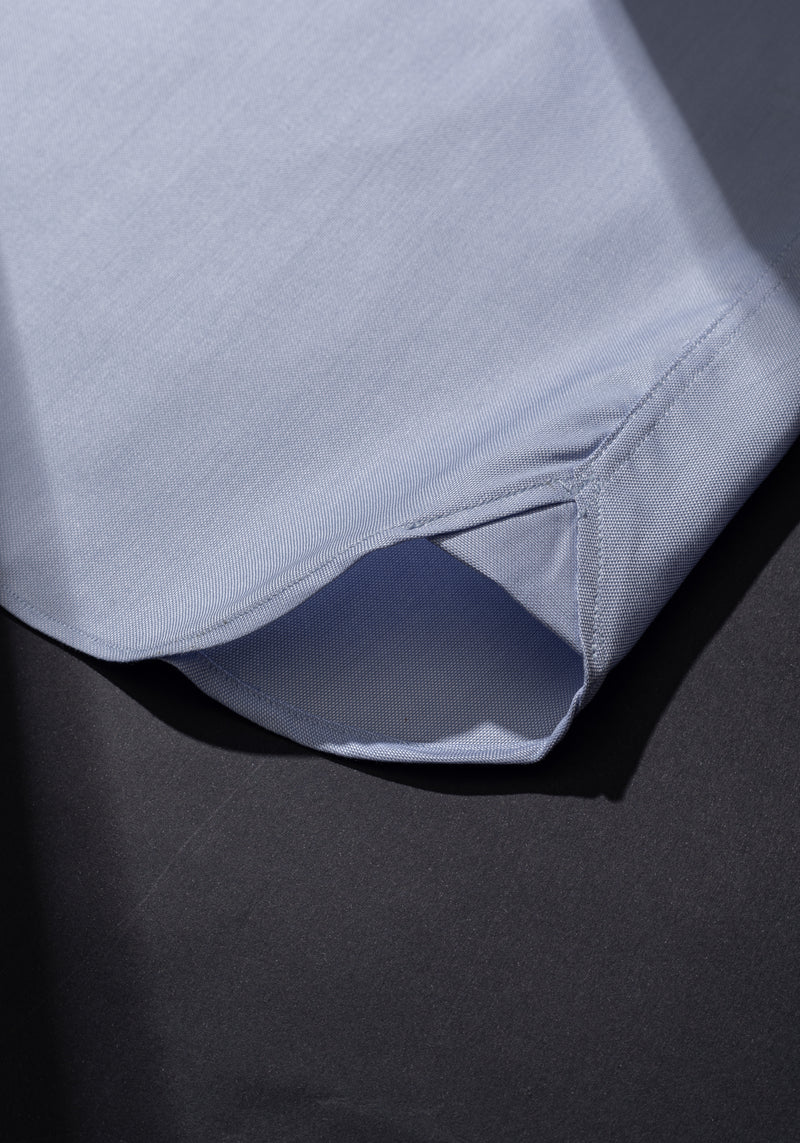 Dreamy Blue Royal Oxford Shirt