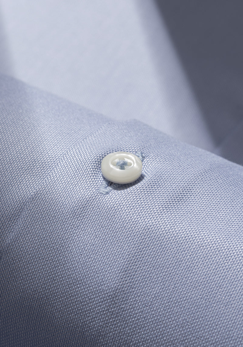 Dreamy Blue Royal Oxford Shirt