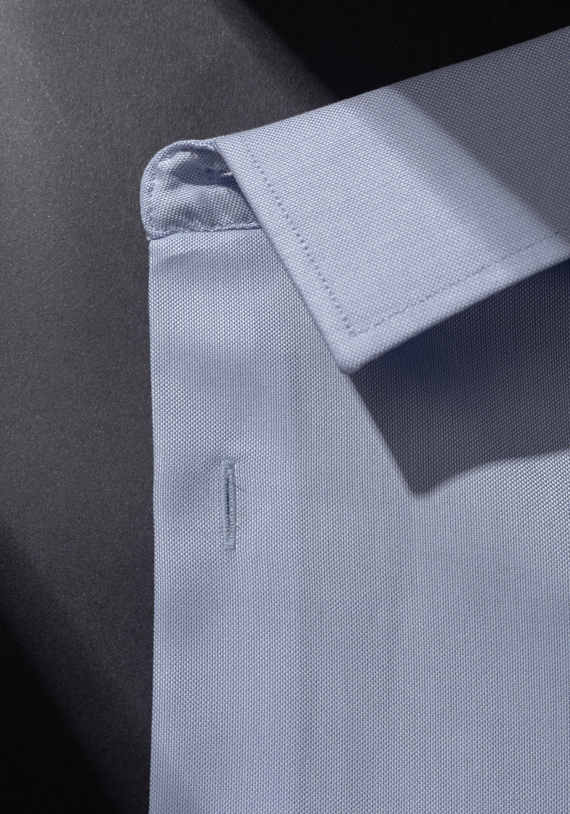 Dreamy Blue Royal Oxford Shirt