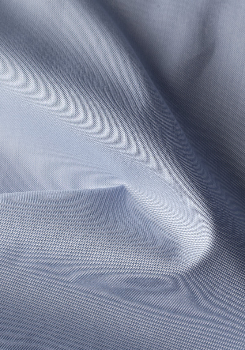 Dreamy Blue Royal Oxford Shirt
