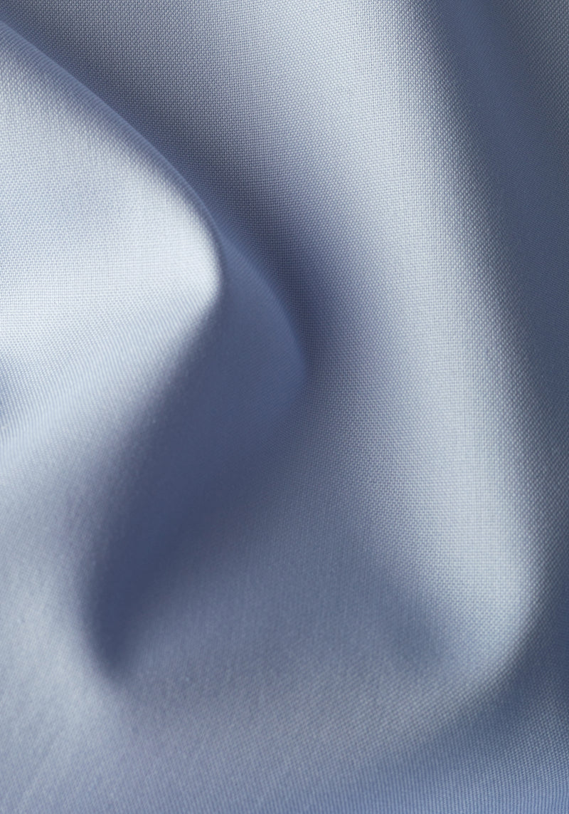 Light Blue Royal Oxford Shirt
