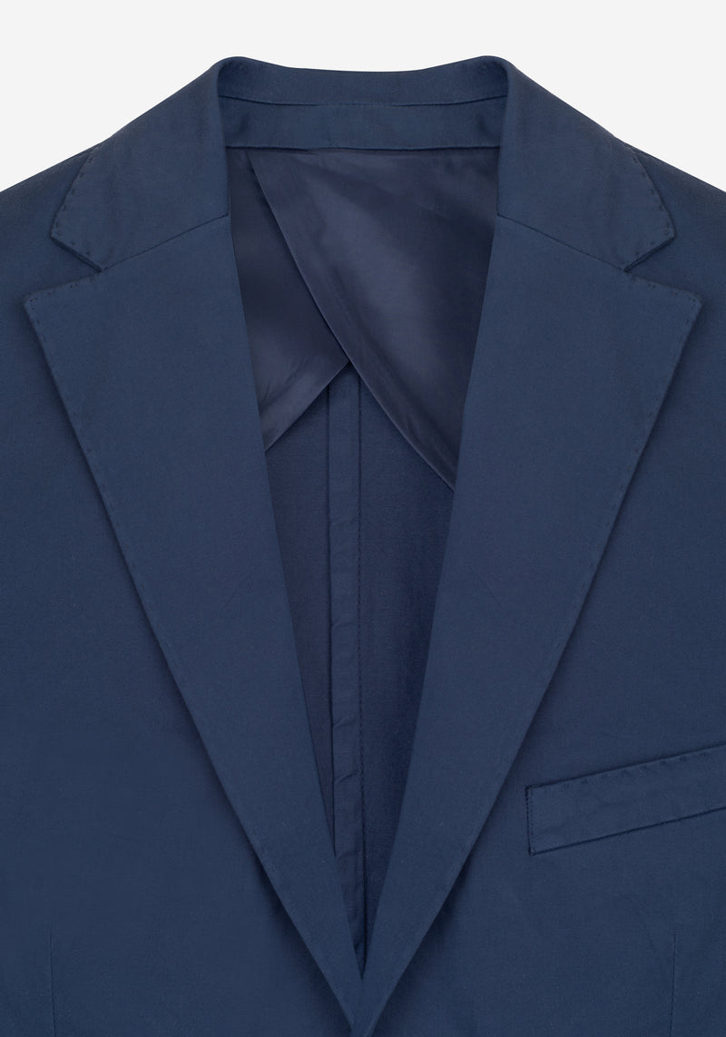 Starless Navy Amalfi Blazer