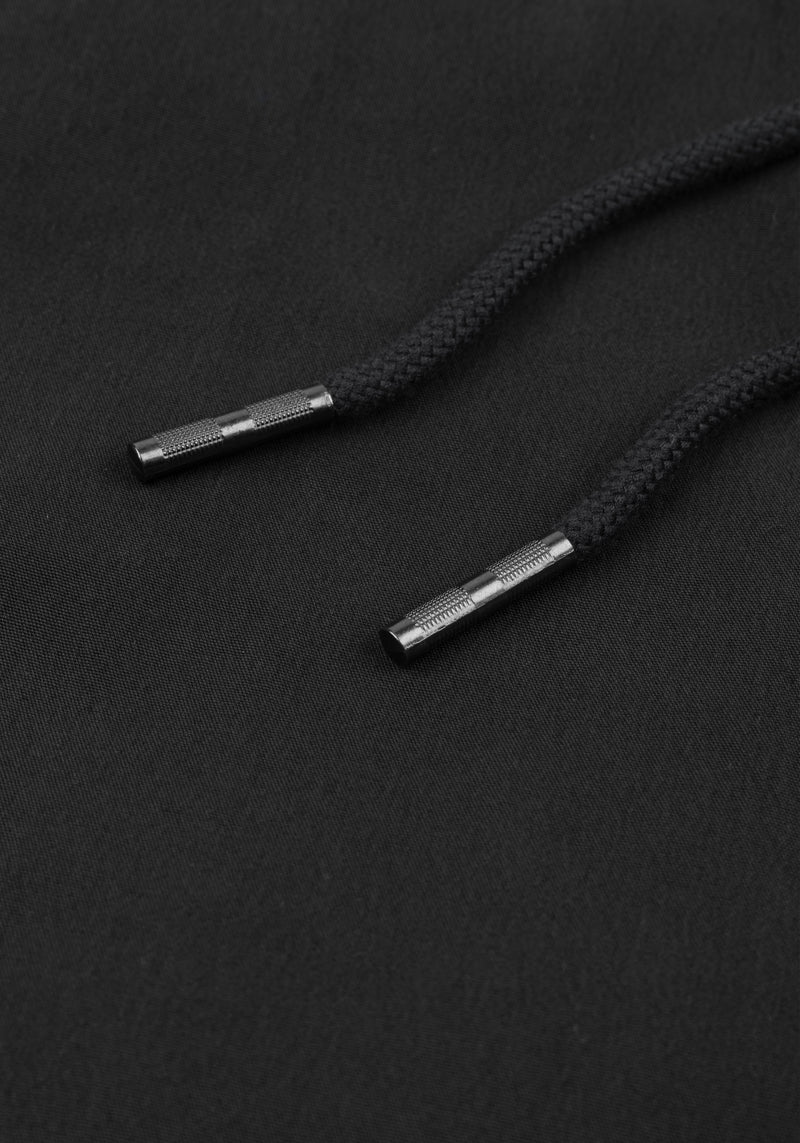 Raven Black Aero-Hybrid Pants