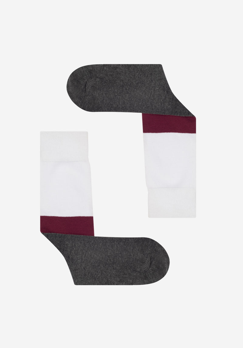 Long Socks / 18700-52
