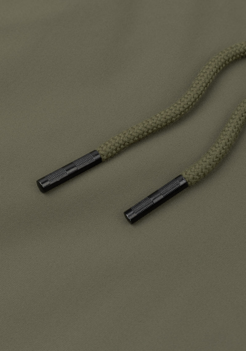 Shadow Khaki Aero-Hybrid Pants