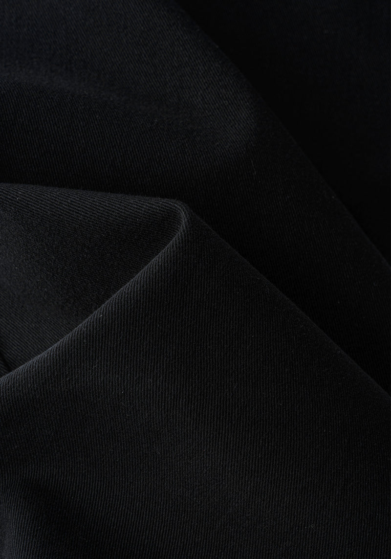 Iron Black Sella Chino