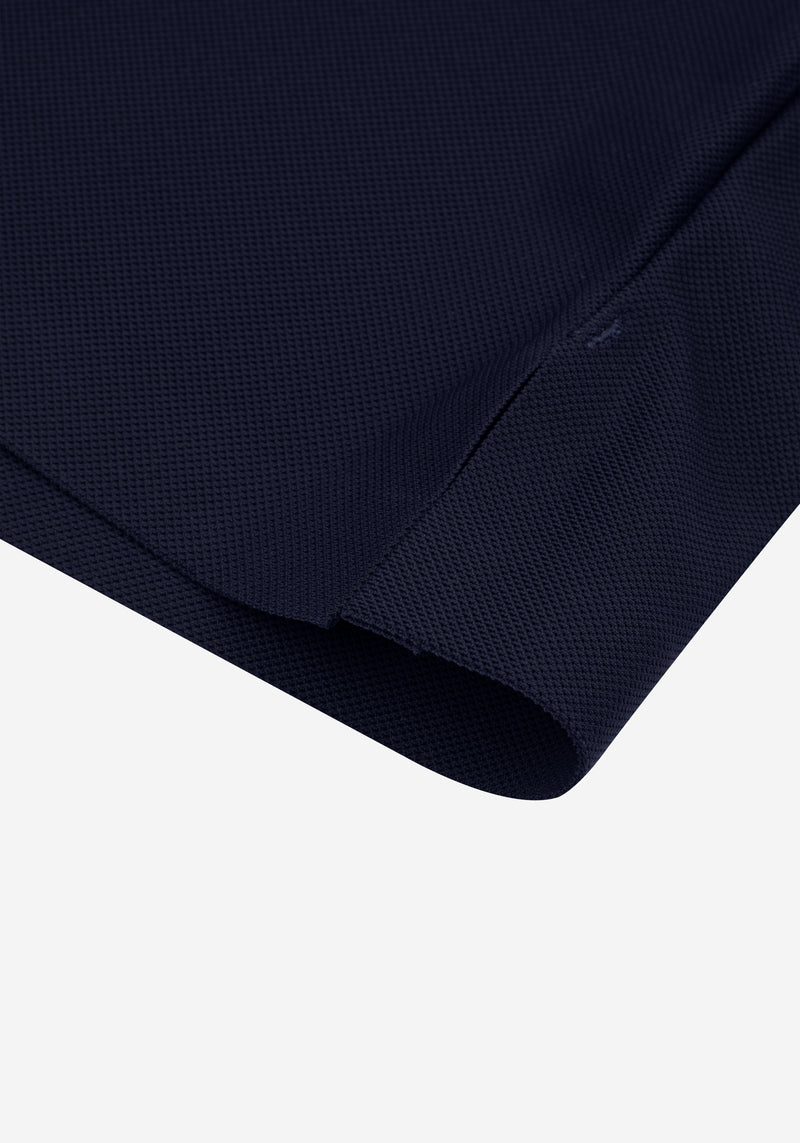 Twilight Navy Aero-Hybrid T-Shirt