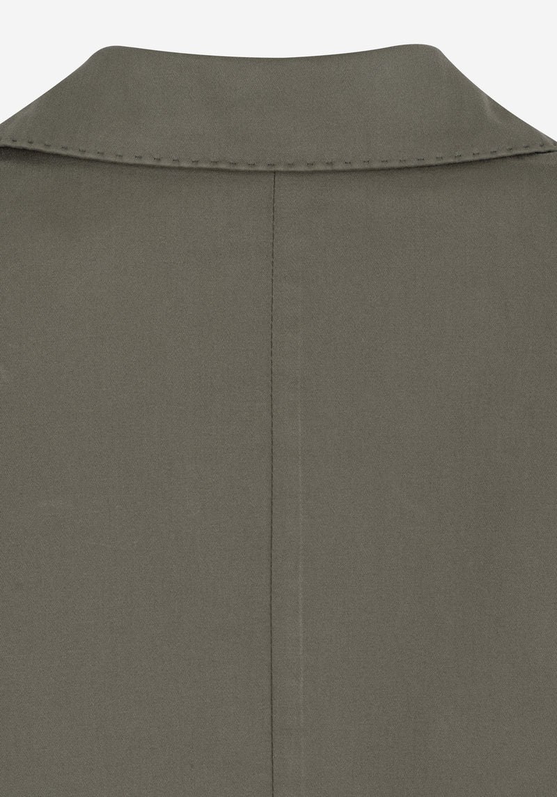Sage Green Amalfi Blazer
