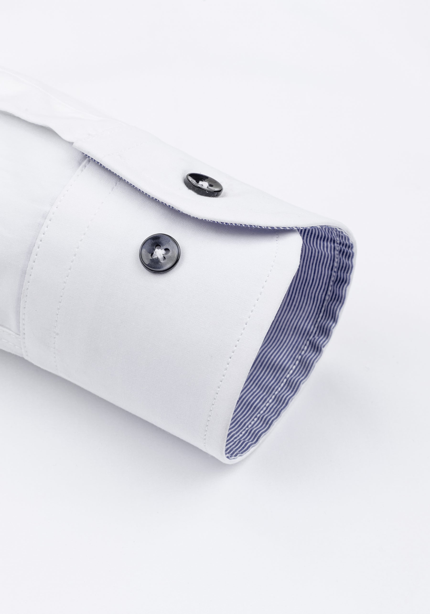 Pearl White Liquid Ammonia Shirt