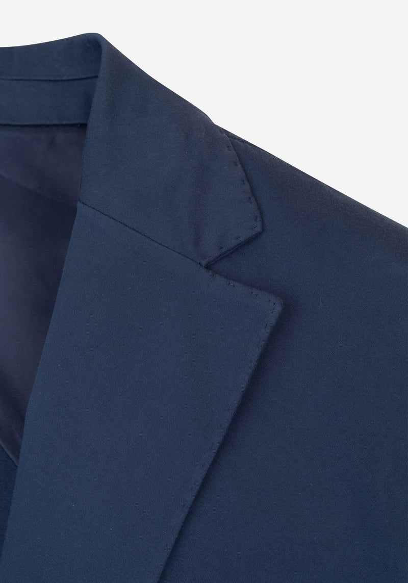 Starless Navy Amalfi Blazer