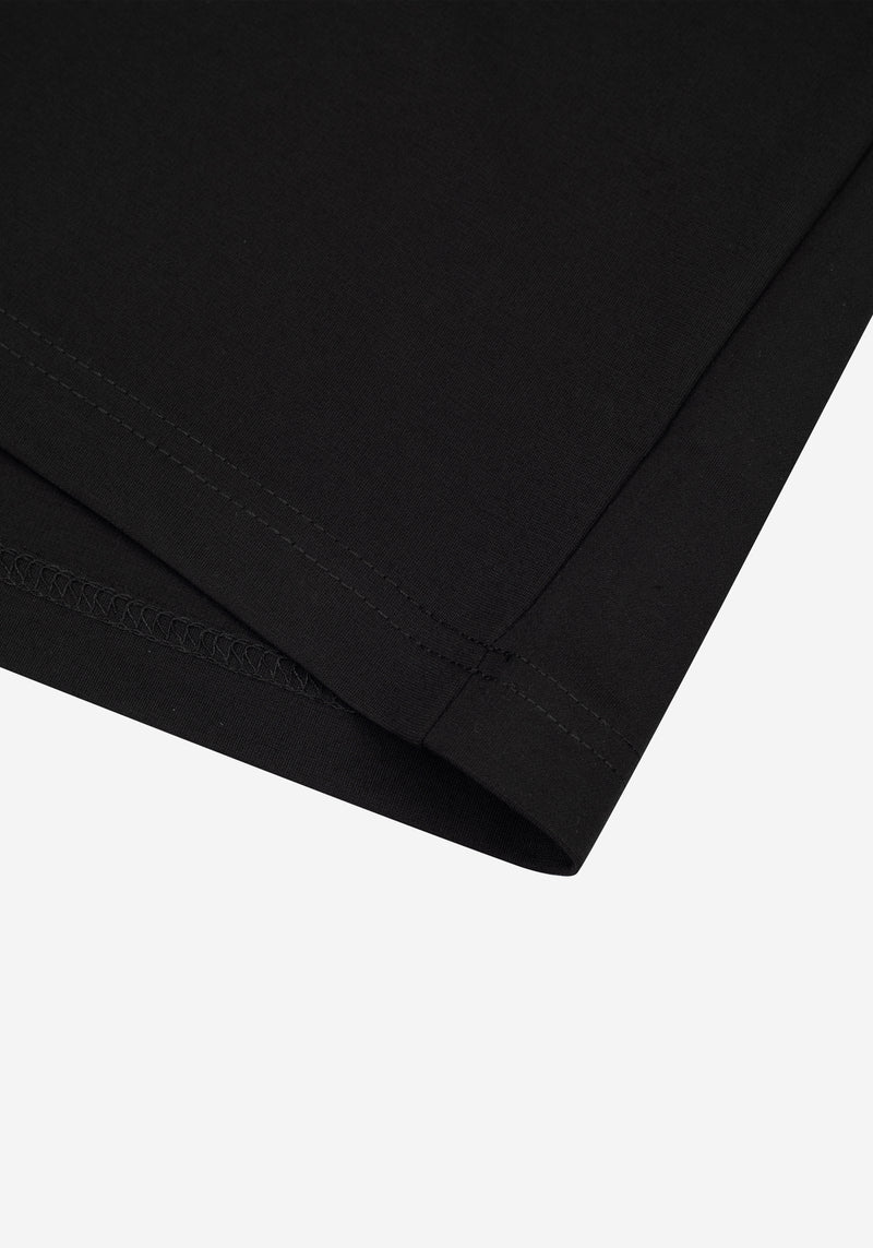 Slate Black Aero-Hybrid V-Polo