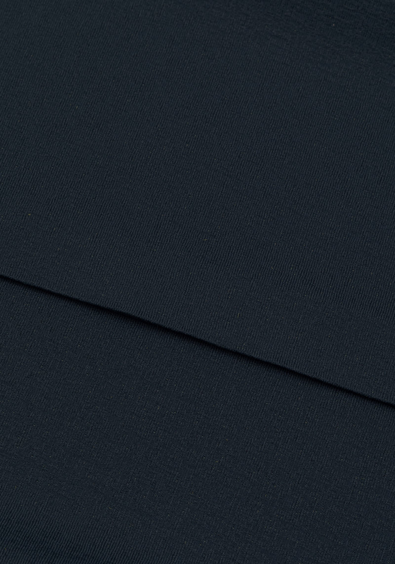 Cavalry Navy Aero-Hybrid Polo Shirt