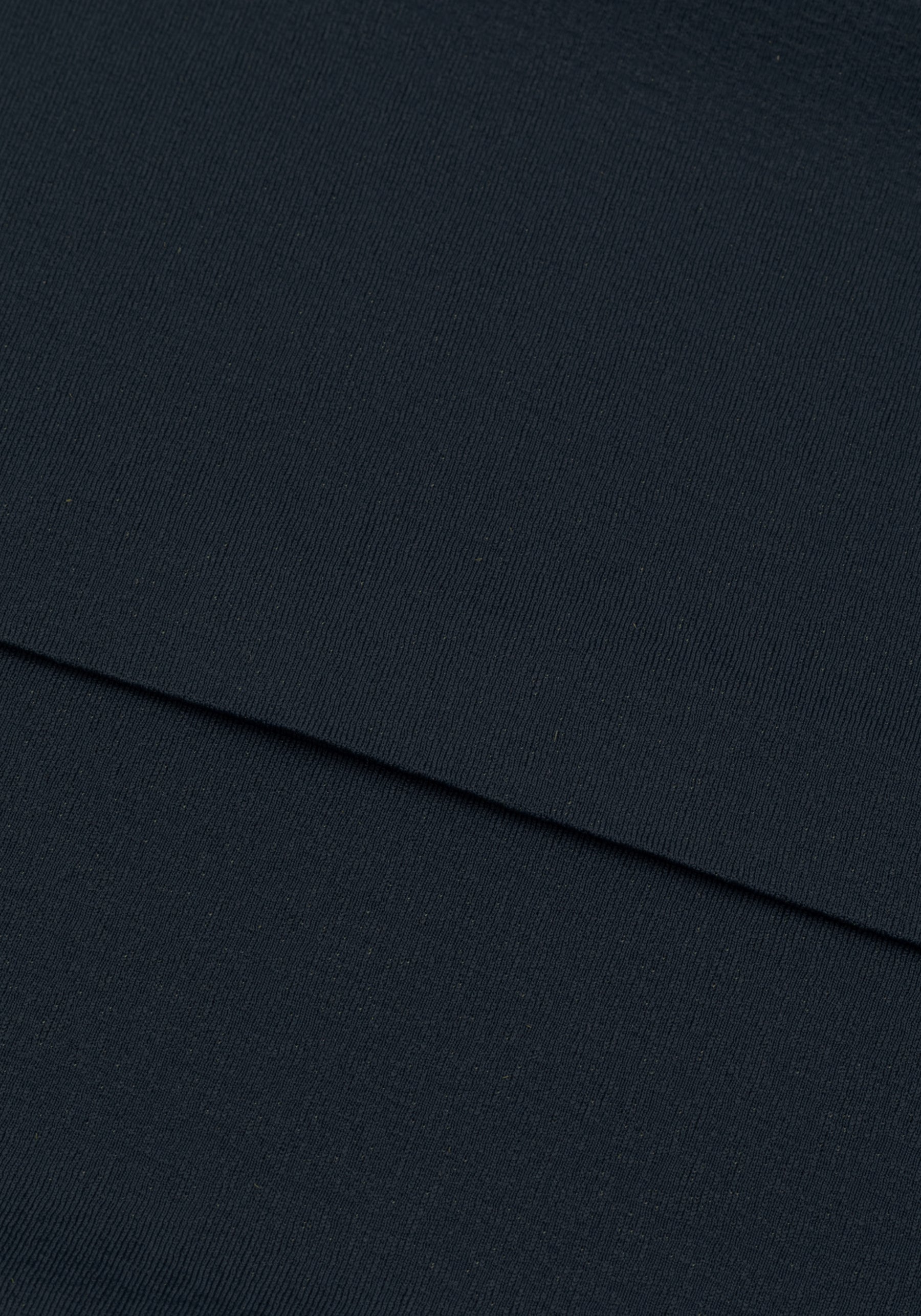 Cavalry Navy Aero-Hybrid Polo Shirt
