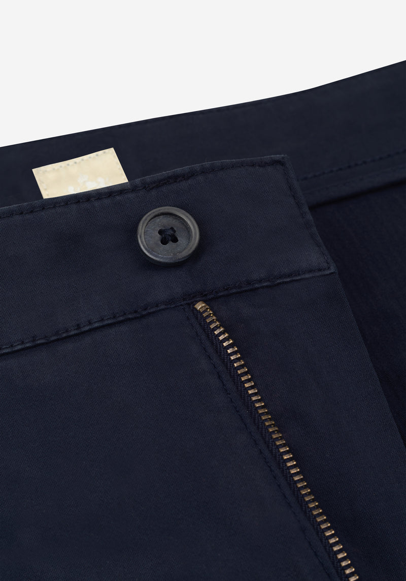 Nordic Navy Riviera Gabardine