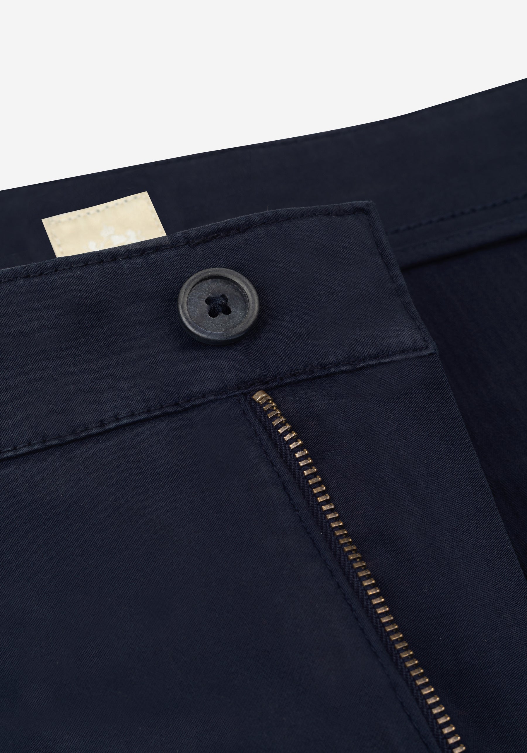 Nordic Navy Riviera Gabardine