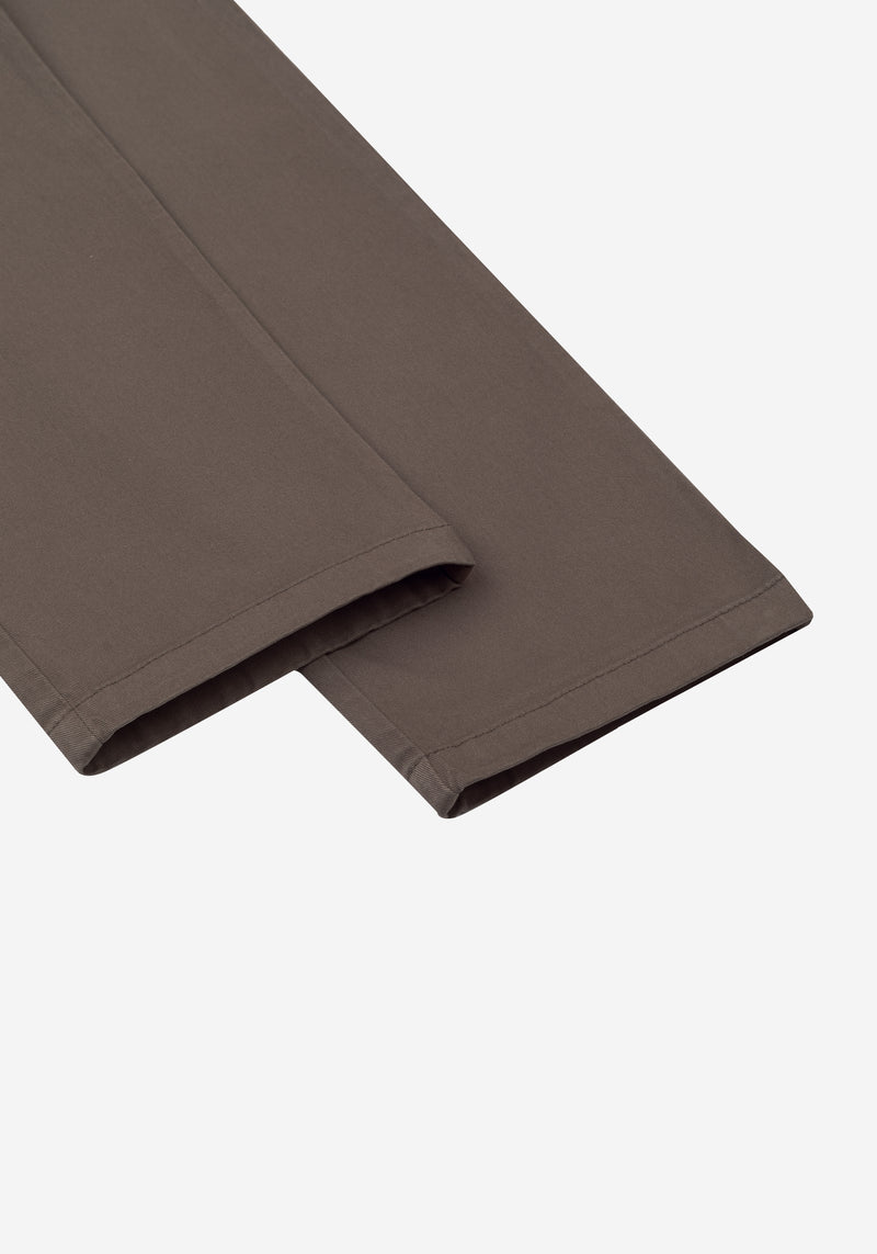 Clay Brown Sella Chino