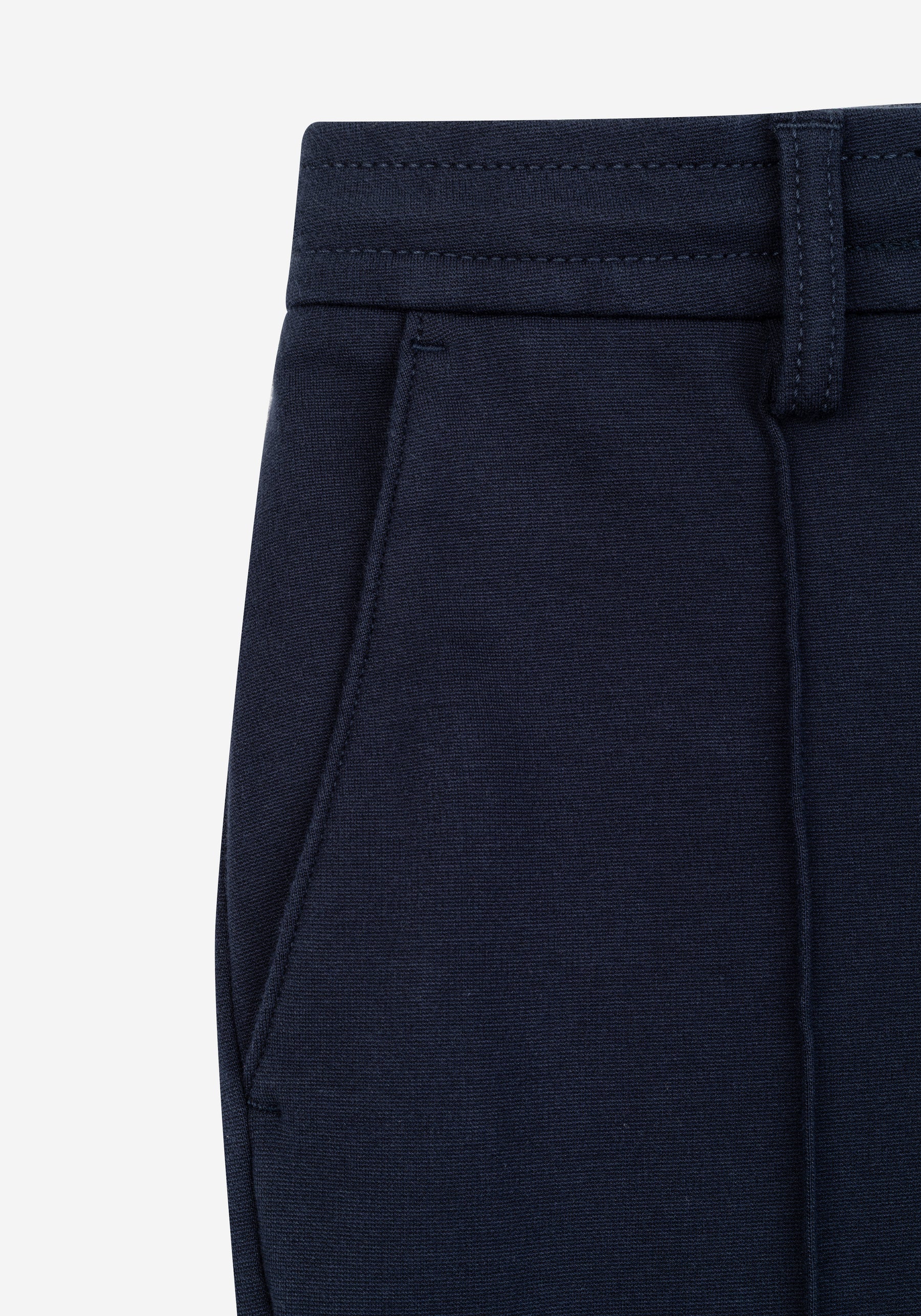 Galaxy Navy B-Stretch Urban Trousers