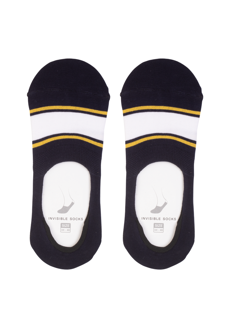 202-3 / Hidden Socks