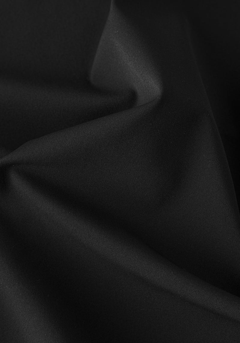 Obsidian Black Aero-Hybrid Pants