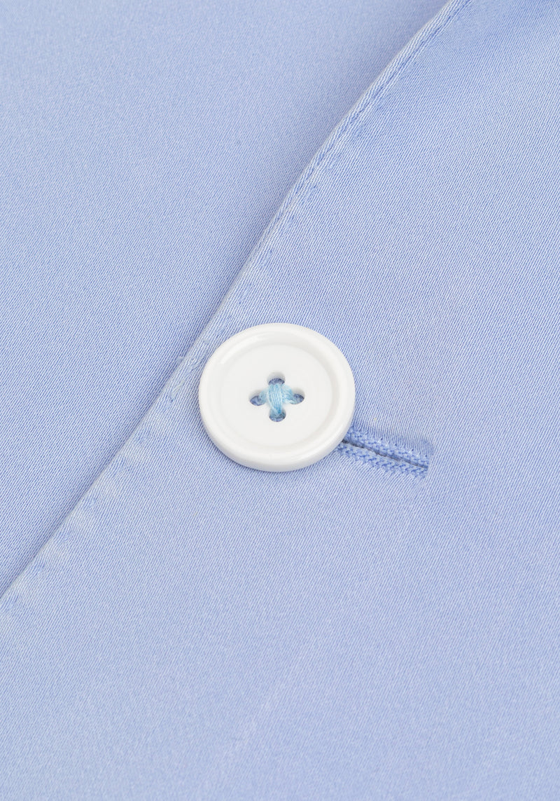 Glacier Blue Amalfi Blazer