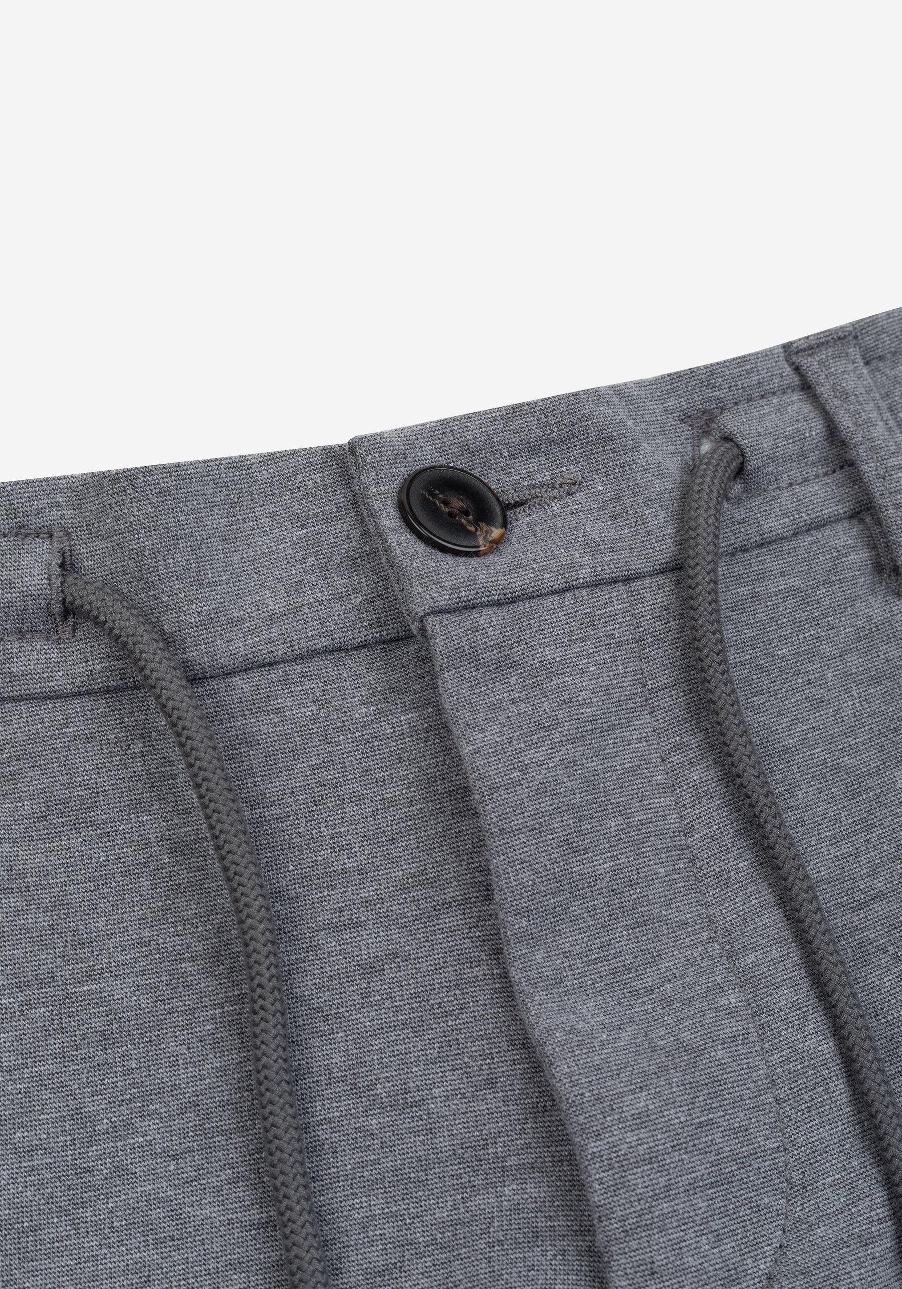 Pure Grey B-Stretch Urban Trousers