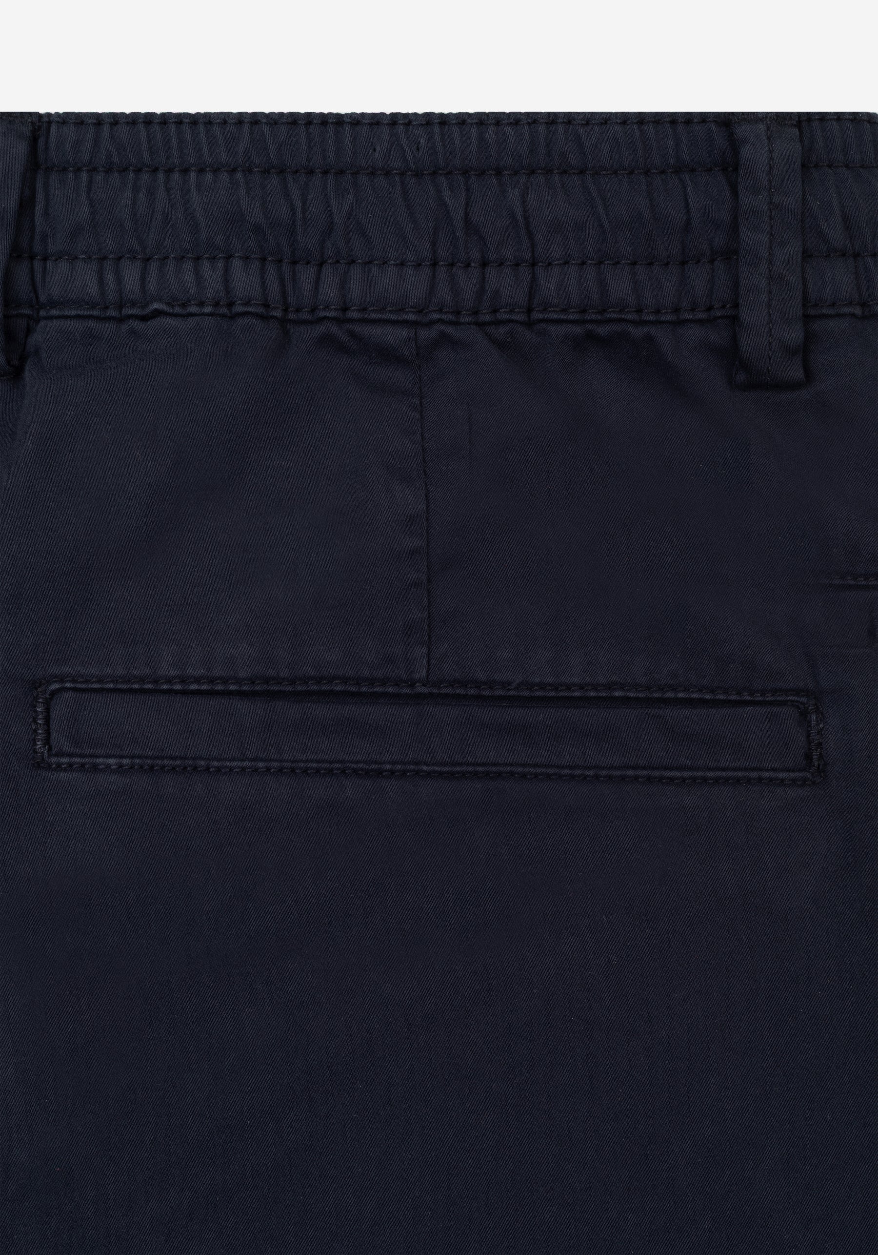 Atlas Navy Aero-Hybrid Pants
