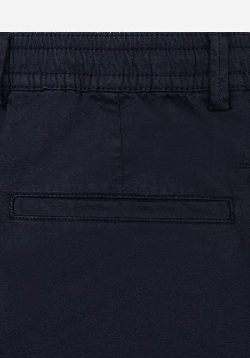 Atlas Navy Aero-Hybrid Pants
