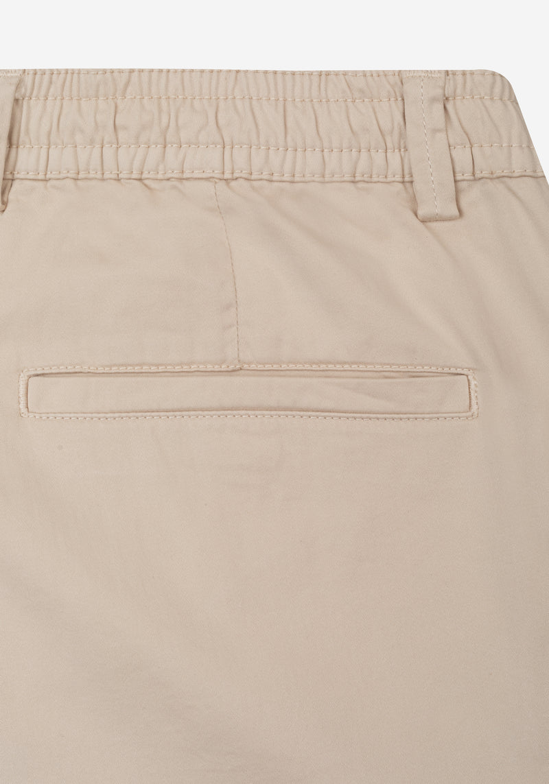 Pumic Stone Aero-Hybrid Pants