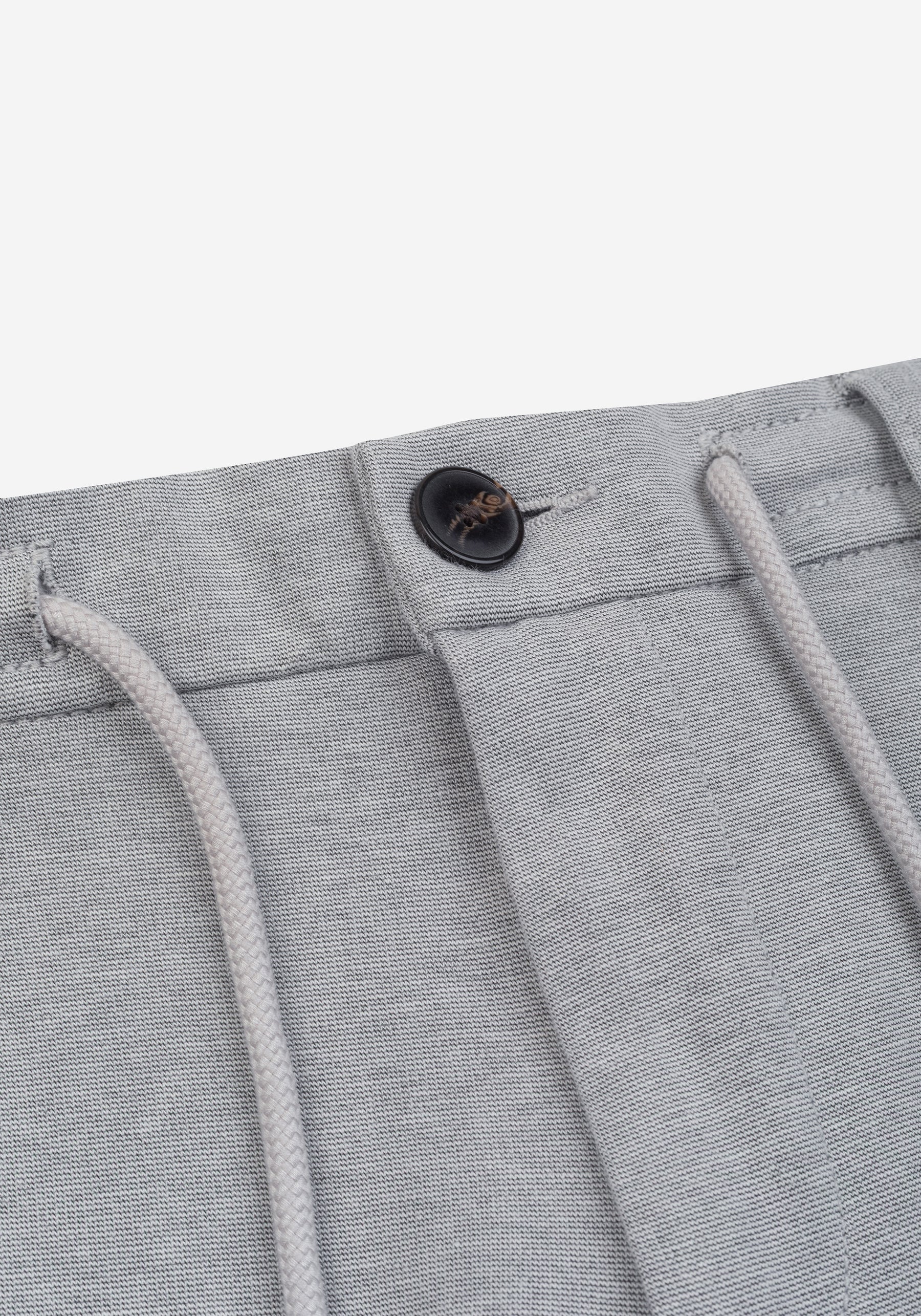 Cloud Grey B-Stretch Urban Trousers