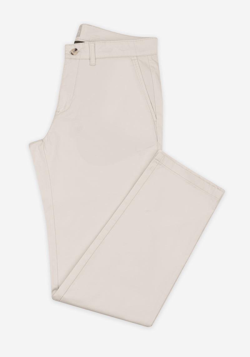 Coastal Beige Cortina Gabardine