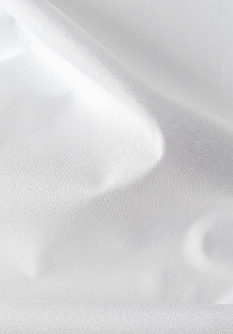 Dune White Aero-Hybrid Shirt