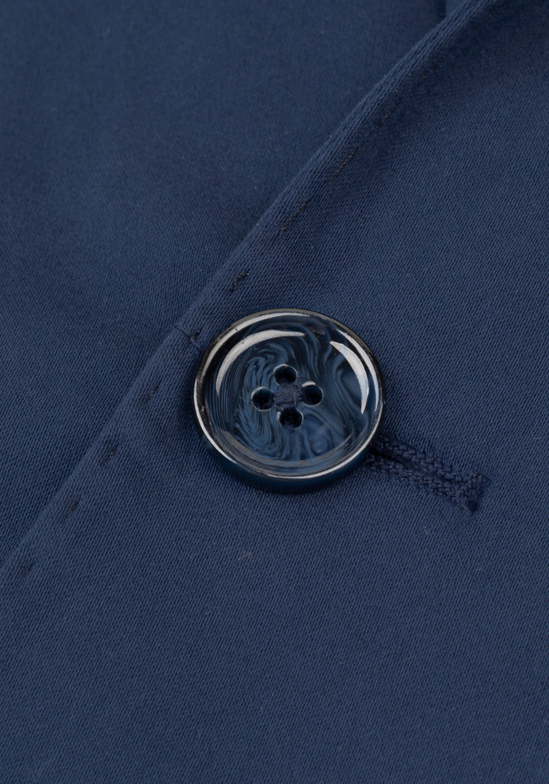 Starless Navy Amalfi Blazer
